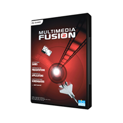 multimedia fusion 2 color selector