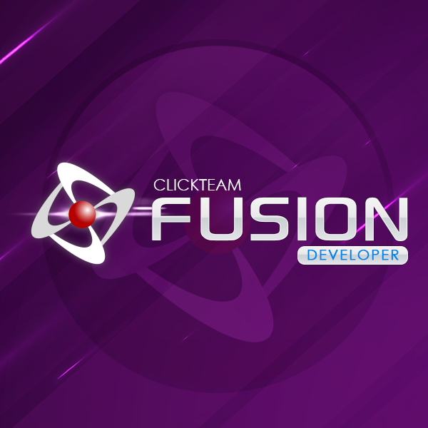 Clickteam Fusion 2.5. Кликтим Фьюжн 2.5 девелопер. Clickteam Fusion r292.22.