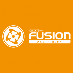 Fusion 2.5+ DLC Logo