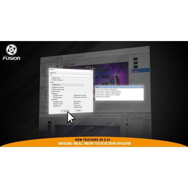 clickteam fusion 2.5 developer eula