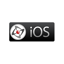 iOS Exporter